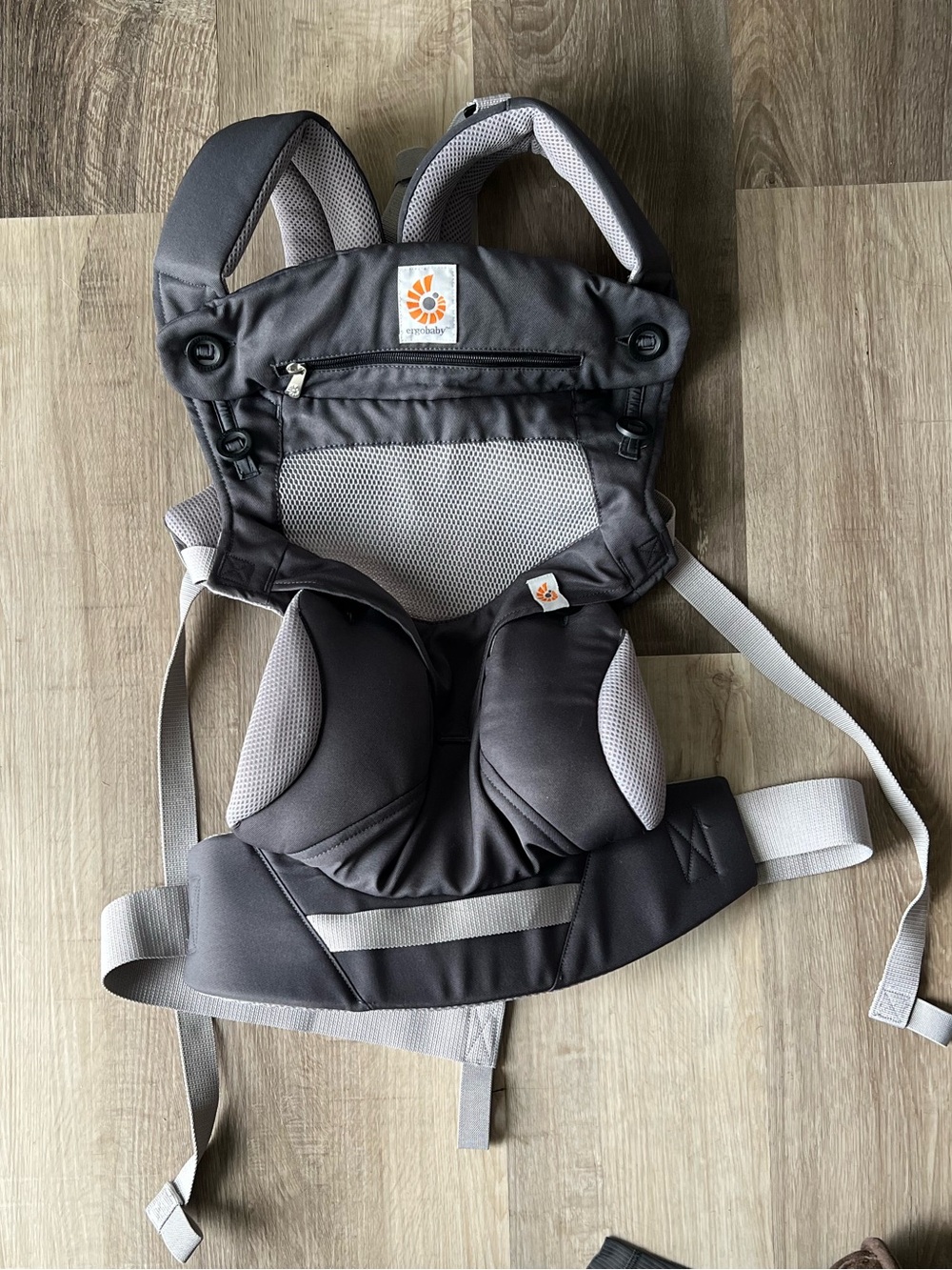 Ergobaby Omni 360 Cool Air